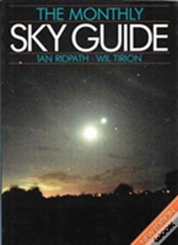 Capa do artigo The Monthly Sky Guide