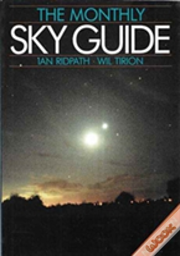 The Monthly Sky Guide