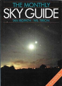 The Monthly Sky Guide - Preview