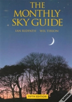 Capa do artigo The Monthly Sky Guide