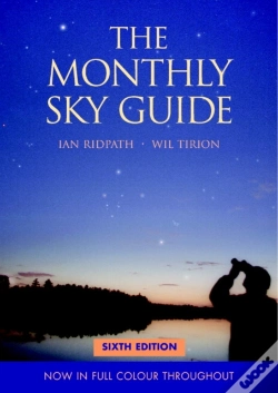 Capa do artigo The Monthly Sky Guide