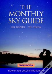 The Monthly Sky Guide