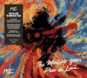 Capa do artigo The Montreux Years - CD