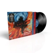 Capa do artigo The Montreux Years - Vinil