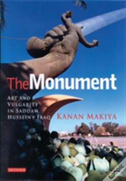 Capa do artigo The Monument