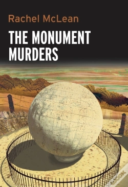 Capa do artigo The Monument Murders