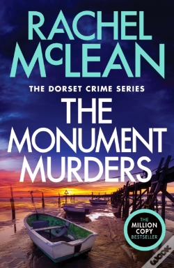 Capa do artigo The Monument Murders