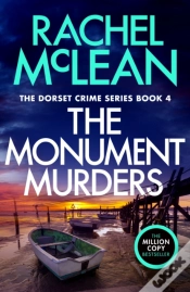 Capa do artigo The Monument Murders