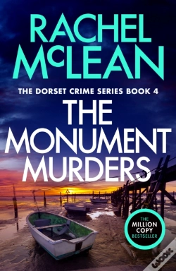 Capa do artigo The Monument Murders