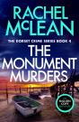 The Monument Murders - Preview