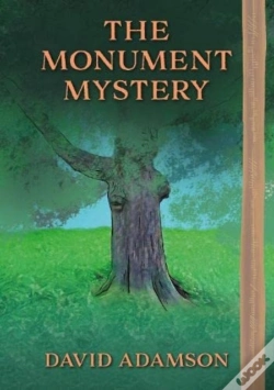 Capa do artigo The Monument Mystery