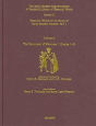 The Monument Of Matrones Volume 1 (Lamps 1â€“3) - Preview