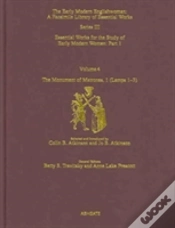 Capa do artigo The Monument Of Matrones Volume 1 (Lamps 1â€“3)