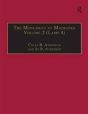 The Monument Of Matrones Volume 2 (Lamp 4) - Preview
