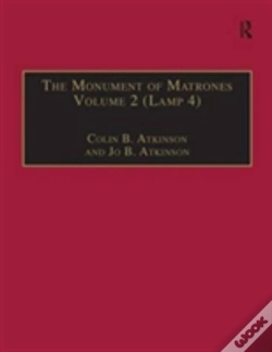Capa do artigo The Monument Of Matrones Volume 2 (Lamp 4)