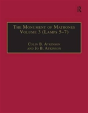 The Monument Of Matrones Volume 3 (Lamps 5â€“7) - Preview