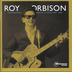 Capa do artigo The Monument Singles - A-Sides (1960-1964) - CD