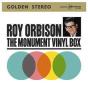 The Monument Vinyl Box - Vinil - Preview
