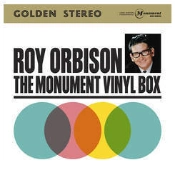 Capa do artigo The Monument Vinyl Box - Vinil