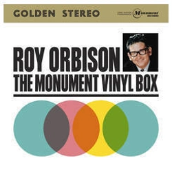 Capa do artigo The Monument Vinyl Box - Vinil
