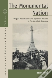 Capa do artigo The Monumental Nation