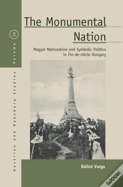 Capa do artigo The Monumental Nation