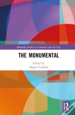 Capa do artigo The Monumental