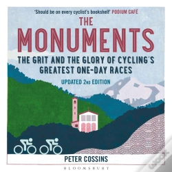 Capa do artigo The Monuments 2nd Edition