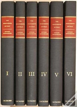 Capa do artigo The Monuments Of Italy