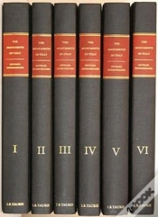 Capa do artigo The Monuments Of Italy
