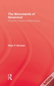 Capa do artigo The Monuments Of Senenmut