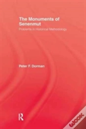 Capa do artigo The Monuments Of Senenmut