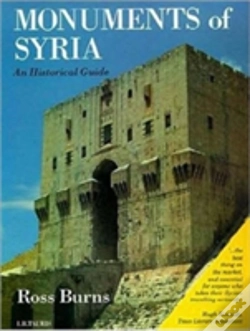 Capa do artigo The Monuments Of Syria