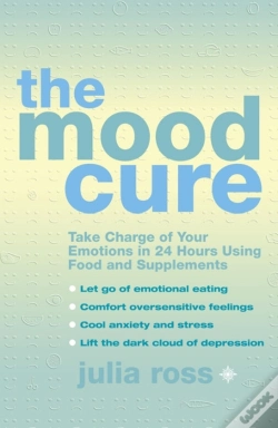 Capa do artigo The Mood Cure