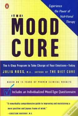 Capa do artigo The Mood Cure