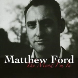 Capa do artigo The Mood I'm In - CD