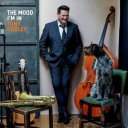 Capa do artigo The Mood I'm In - Vinil