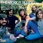 The Moody Blues - CD - Preview