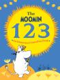 The Moomin 123: An Illustrated Counting Book - Preview
