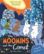 The Moomins And The Comet: A Pop-Up Adventure - Preview