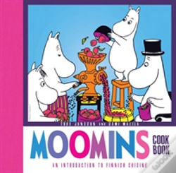Capa do artigo The Moomins Cookbook
