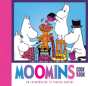 The Moomins Cookbook - Preview