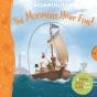 The Moomins Have Fun! A Push, Pull And Slide Book - Preview