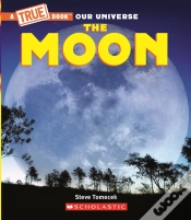 Capa do artigo The Moon (A True Book)