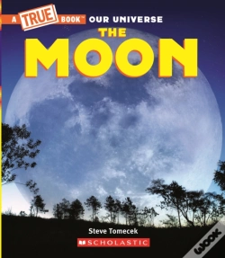 Capa do artigo The Moon (A True Book)