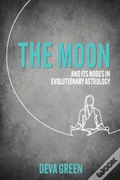 Capa do artigo The Moon And Its Nodes In Evolutionary Astrology