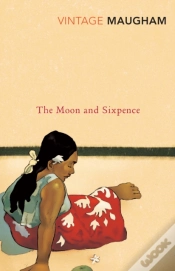 Capa do artigo The Moon And Sixpence