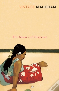 Capa do artigo The Moon And Sixpence