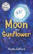 The Moon And Sunflower