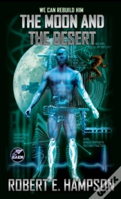 Capa do artigo The Moon And The Desert